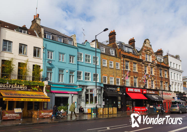 Islington Islington