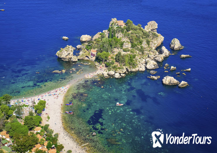 Isola Bella Isola Bella