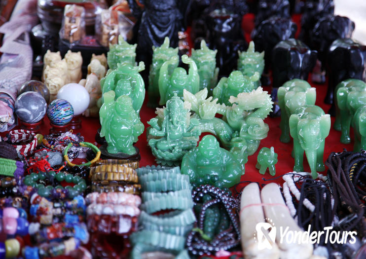 Jade Market Jade Market