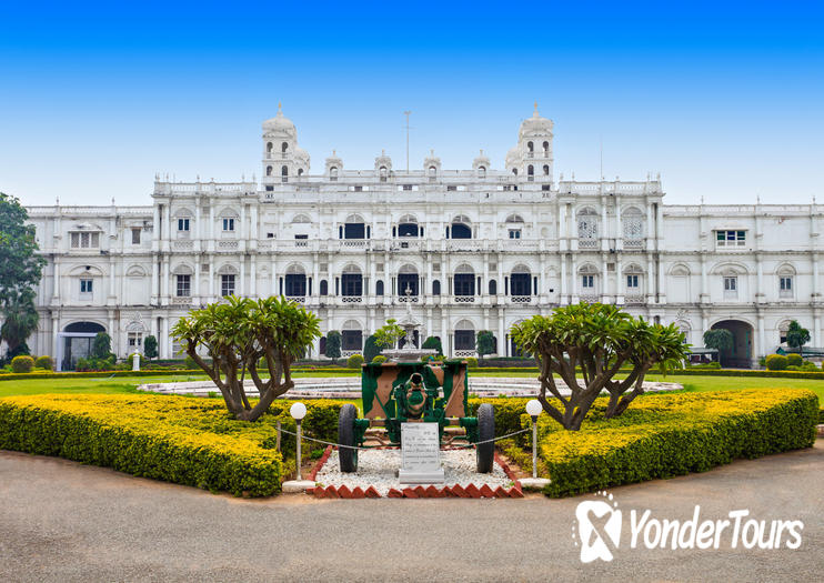 Jai Vilas Palace