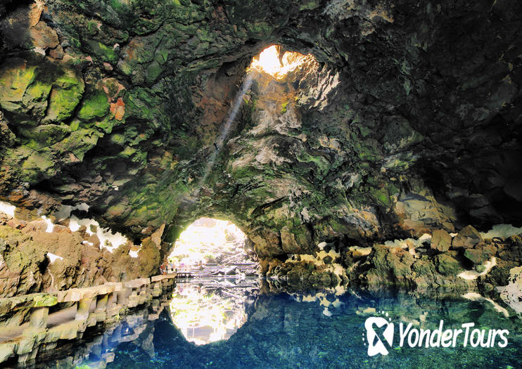 Jameos del Agua Jameos del Agua