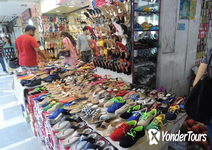 Janpath Market Janpath Market