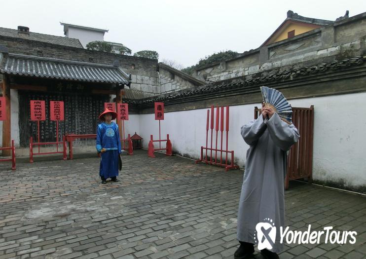 Jingjiang Mansion