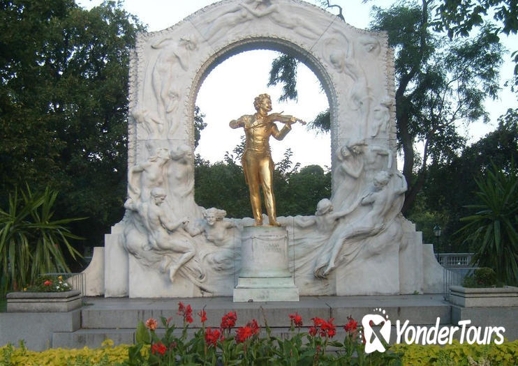 Johann Strauss Museum Johann Strauss Museum
