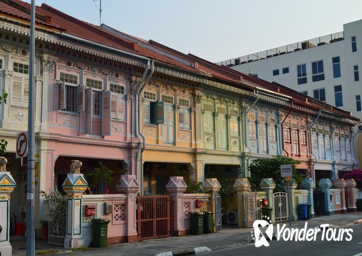 Joo Chiat Joo Chiat