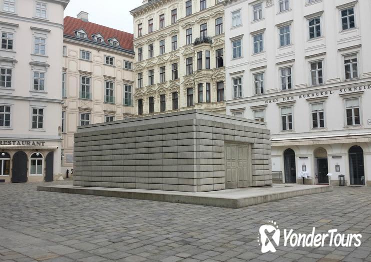 Judenplatz Judenplatz