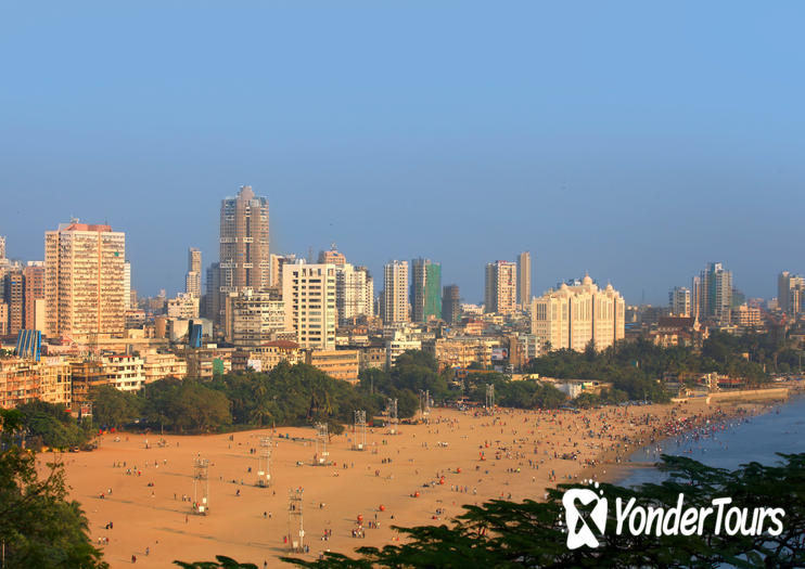 Juhu Beach Juhu Beach