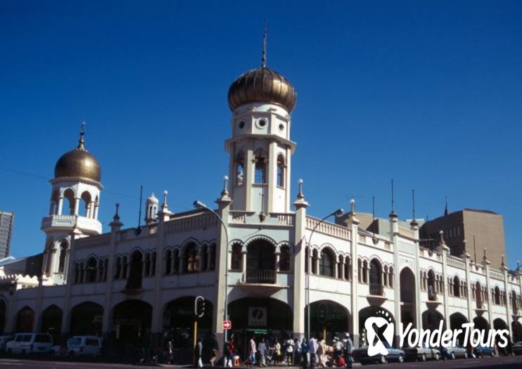 Jumma Mosque