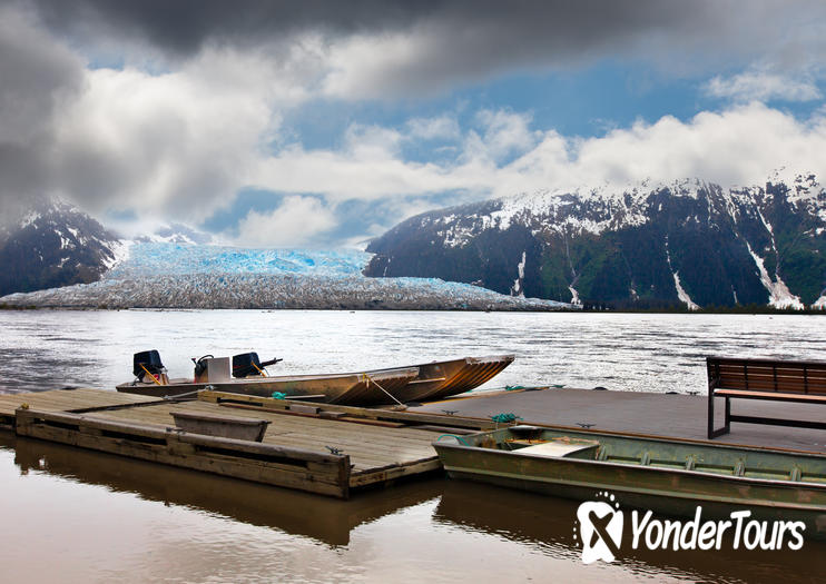 Juneau Icefield