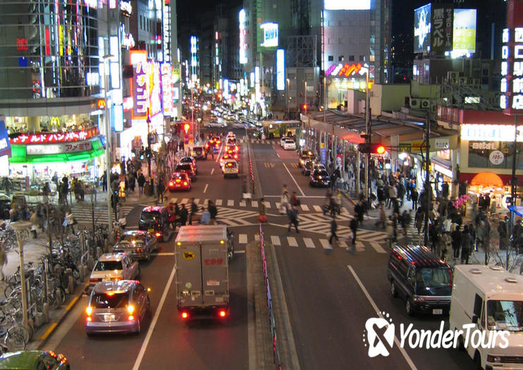 Kabukicho Kabukicho