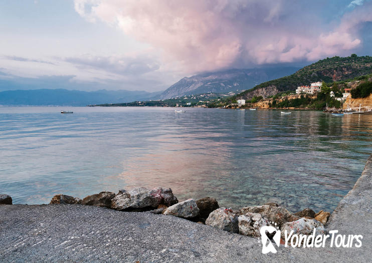 Kalamata Kalamata