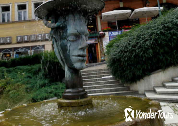 Karlovy Vary (Carlsbad) Karlovy Vary (Carlsbad)