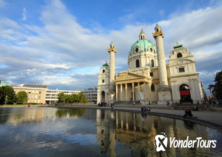 Karlsplatz Karlsplatz