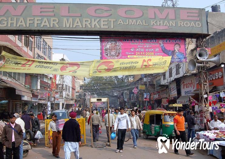 Karol Bagh Karol Bagh