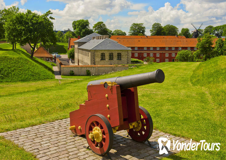 Kastellet Kastellet