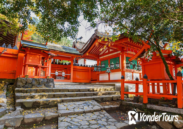 Kasuga Shrine Kasuga Shrine