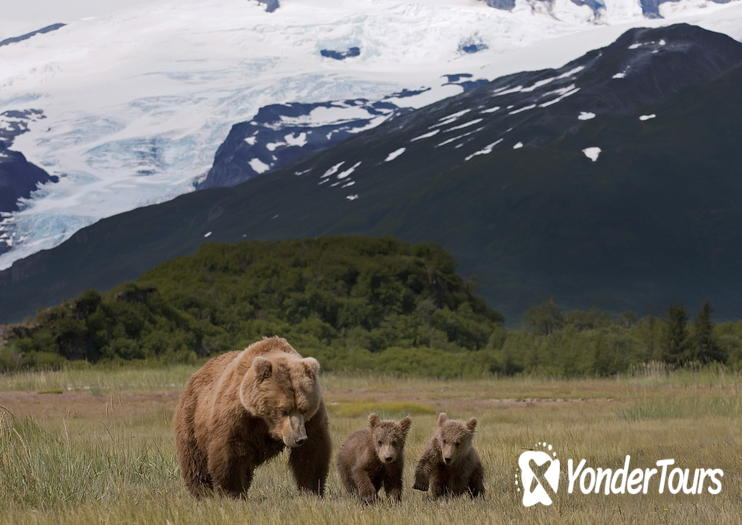 Katmai National Park Katmai National Park