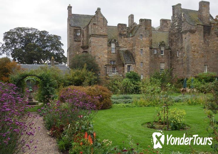 Kellie Castle and Garden Kellie Castle and Garden
