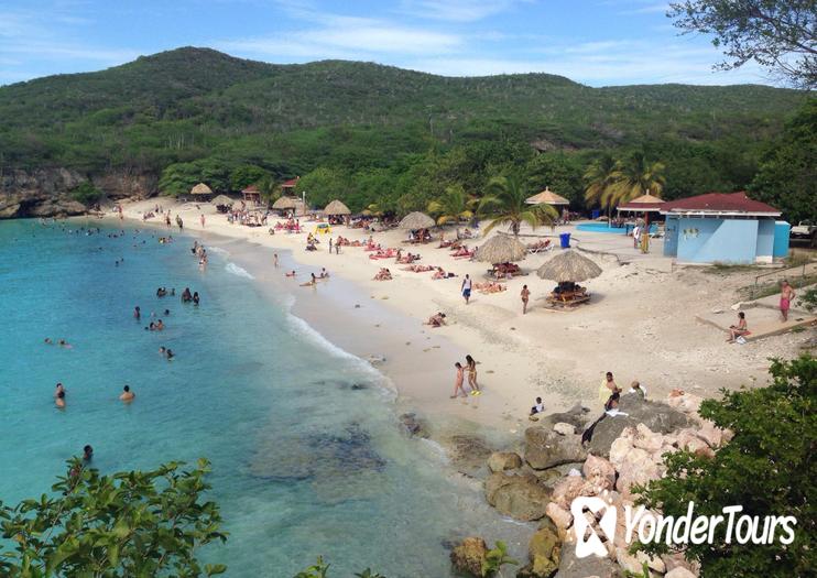 Kenepa Beach