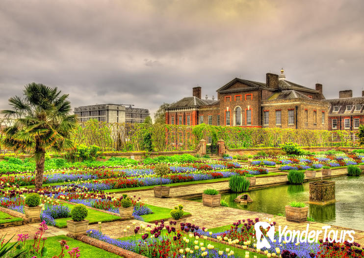 Kensington Palace Kensington Palace