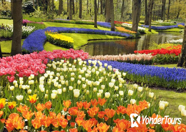 Keukenhof Gardens Keukenhof Gardens
