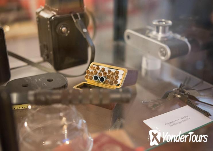 KGB Museum KGB Museum