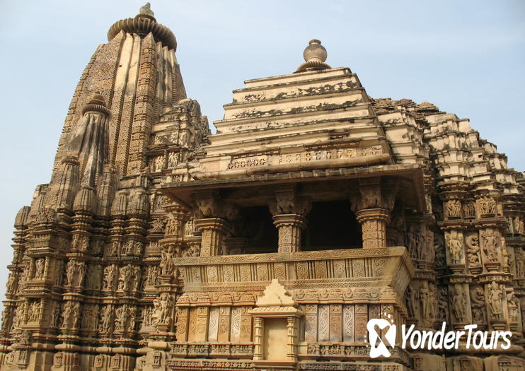 Khajuraho