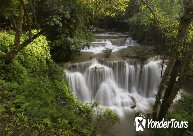 Khao Yai National Park Khao Yai National Park