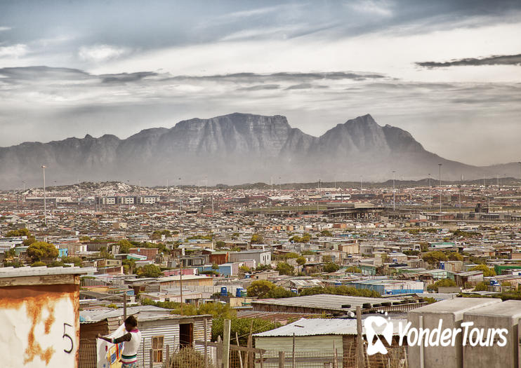 Khayelitsha Township Khayelitsha Township