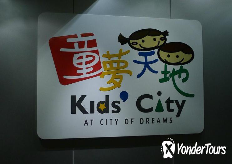 Kids' City Kids' City
