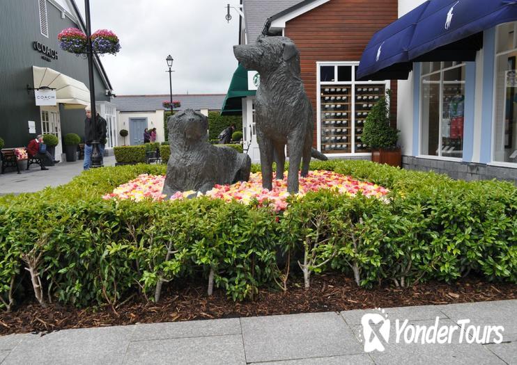 Kildare Village Kildare Village