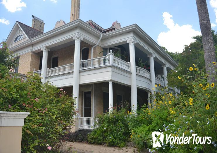 King William Historic District