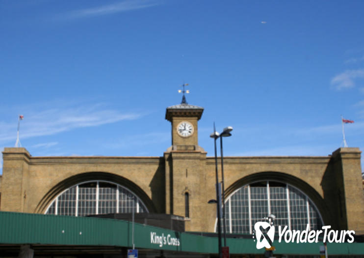 King's Cross King's Cross