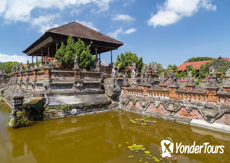 Klungkung (Semarapura)