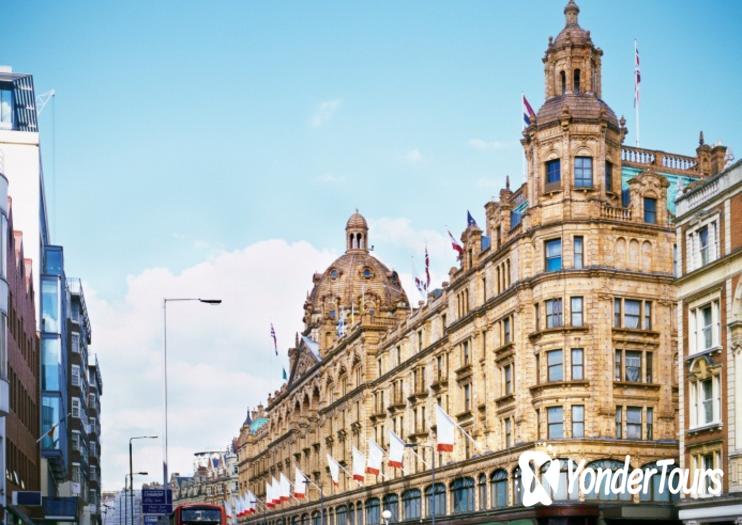 Knightsbridge Knightsbridge