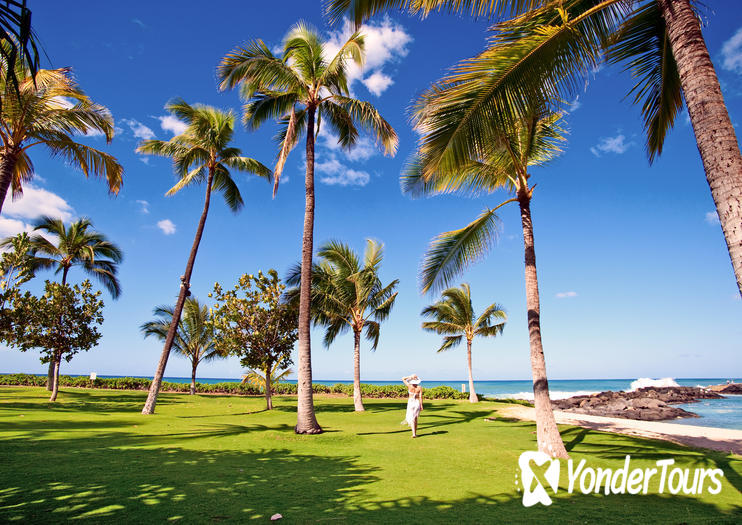Ko Olina Ko Olina