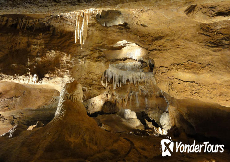 Koneprusy Caves Koneprusy Caves