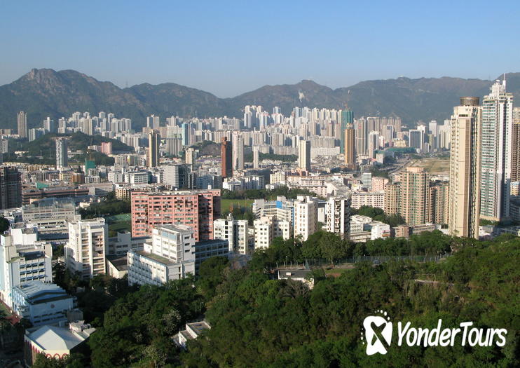 Kowloon Kowloon