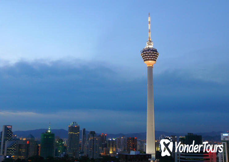 Kuala Lumpur Tower (KL Tower) Kuala Lumpur Tower (KL Tower)