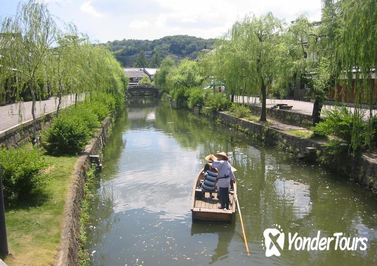 Kurashiki Bikan Historical Quarter