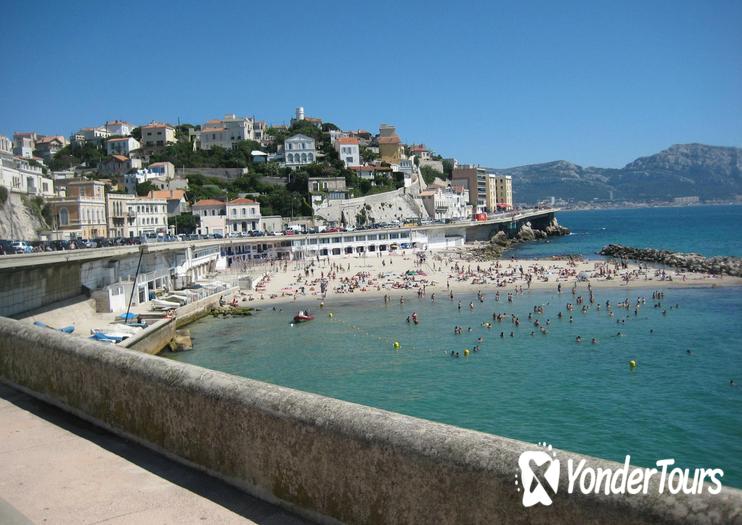 La Corniche La Corniche