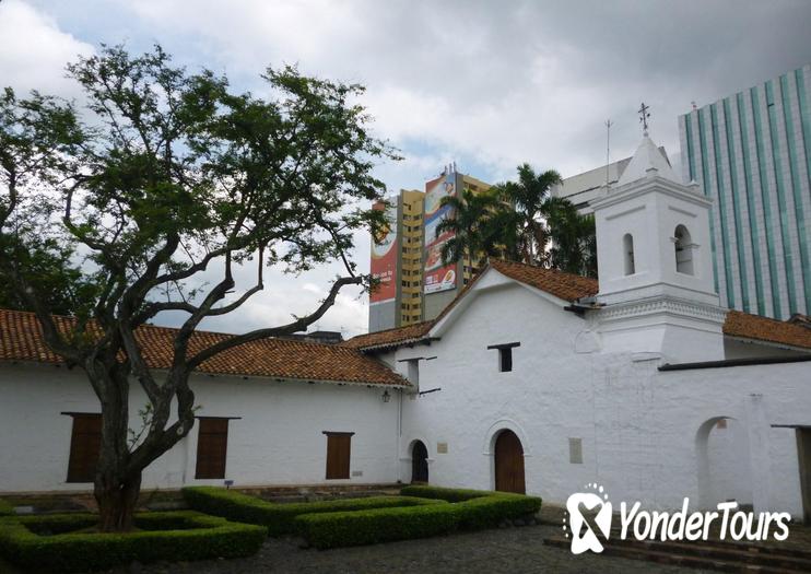 La Merced Church Museum (Iglesia de la Merced) La Merced Church Museum (Iglesia de la Merced)