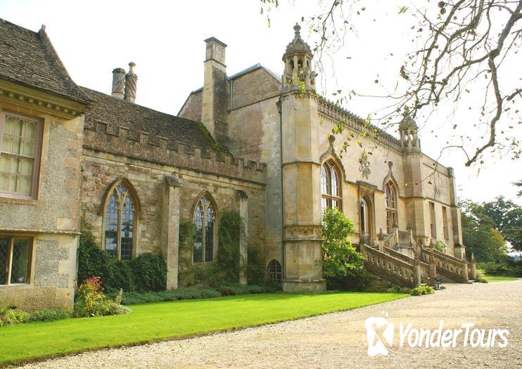 Lacock Lacock
