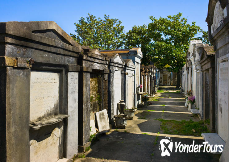 Lafayette Cemetery Lafayette Cemetery