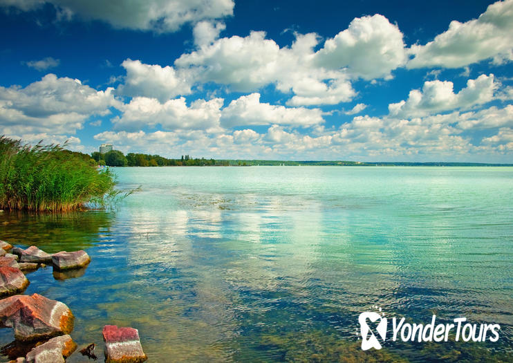 Lake Balaton Lake Balaton