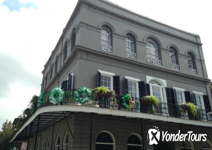 LaLaurie House LaLaurie House
