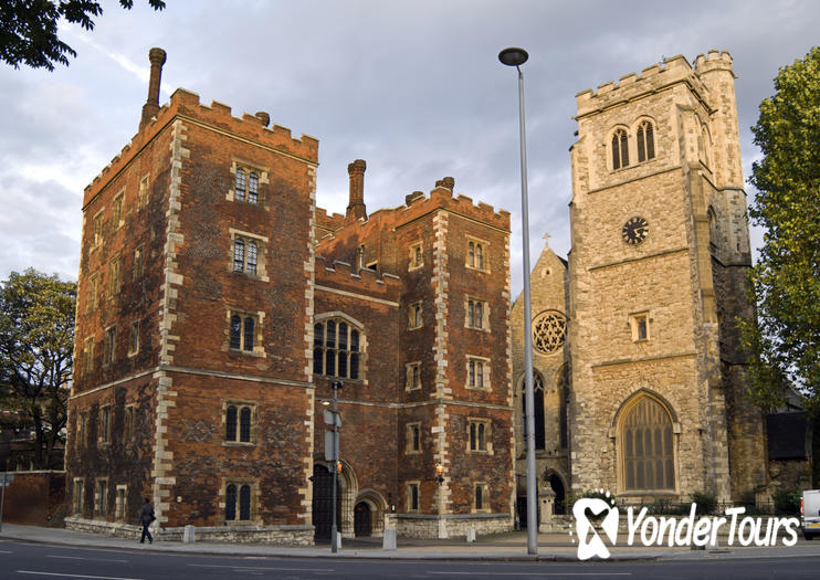 Lambeth Palace Lambeth Palace