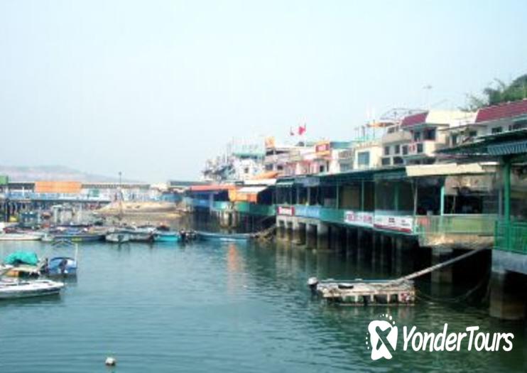Lamma Island Lamma Island