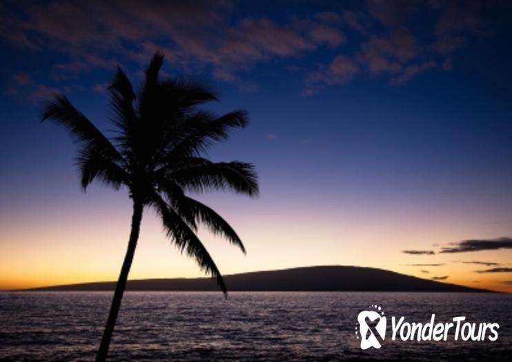 Lanai Island Lanai Island