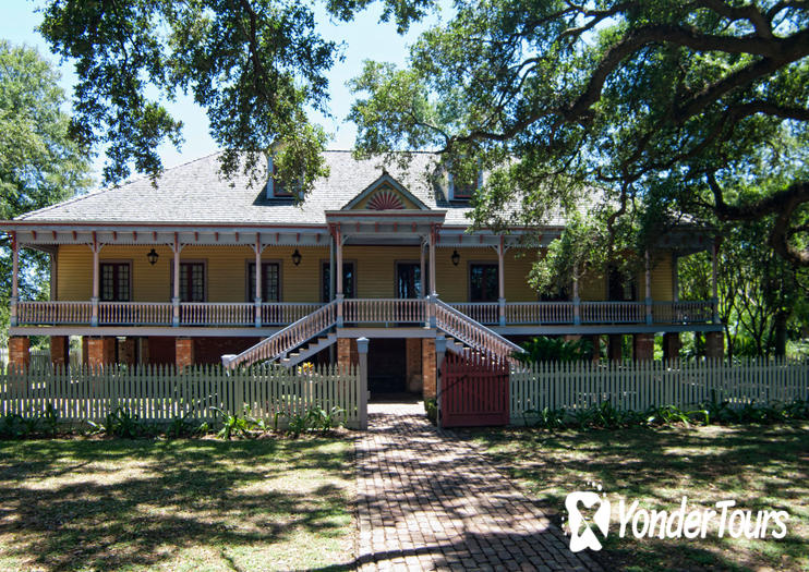 Laura Plantation Laura Plantation